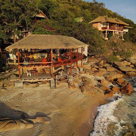 Tao Thong Villa 2 Тао Екстер'єр фото
