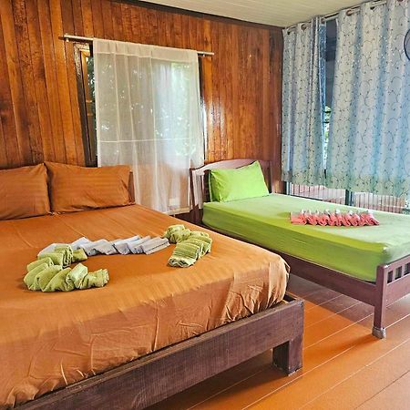 Tao Thong Villa 2 Тао Екстер'єр фото