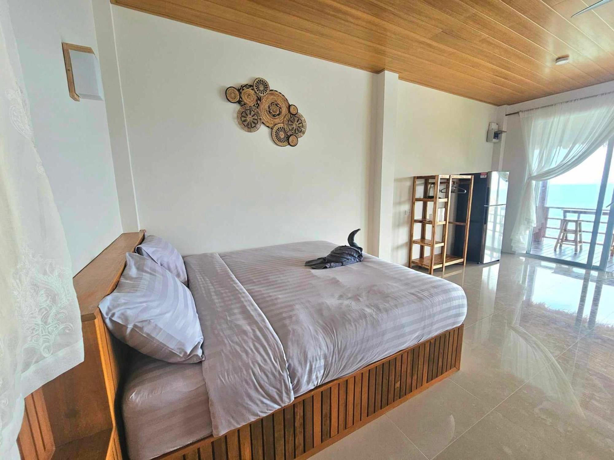 Tao Thong Villa 2 Тао Екстер'єр фото