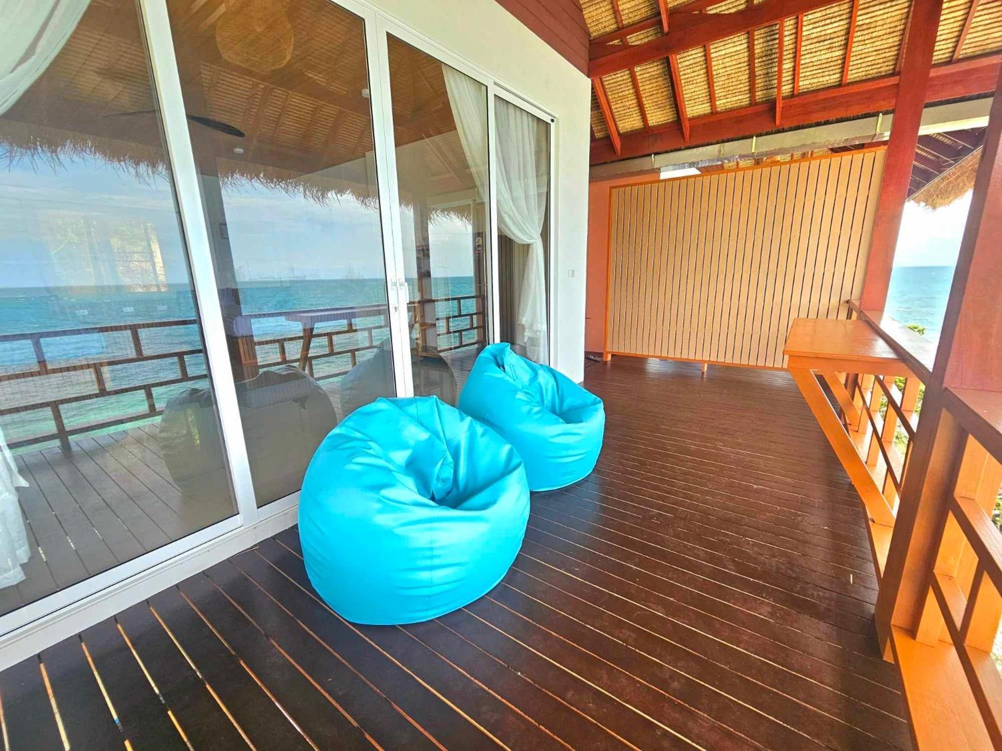 Tao Thong Villa 2 Тао Екстер'єр фото