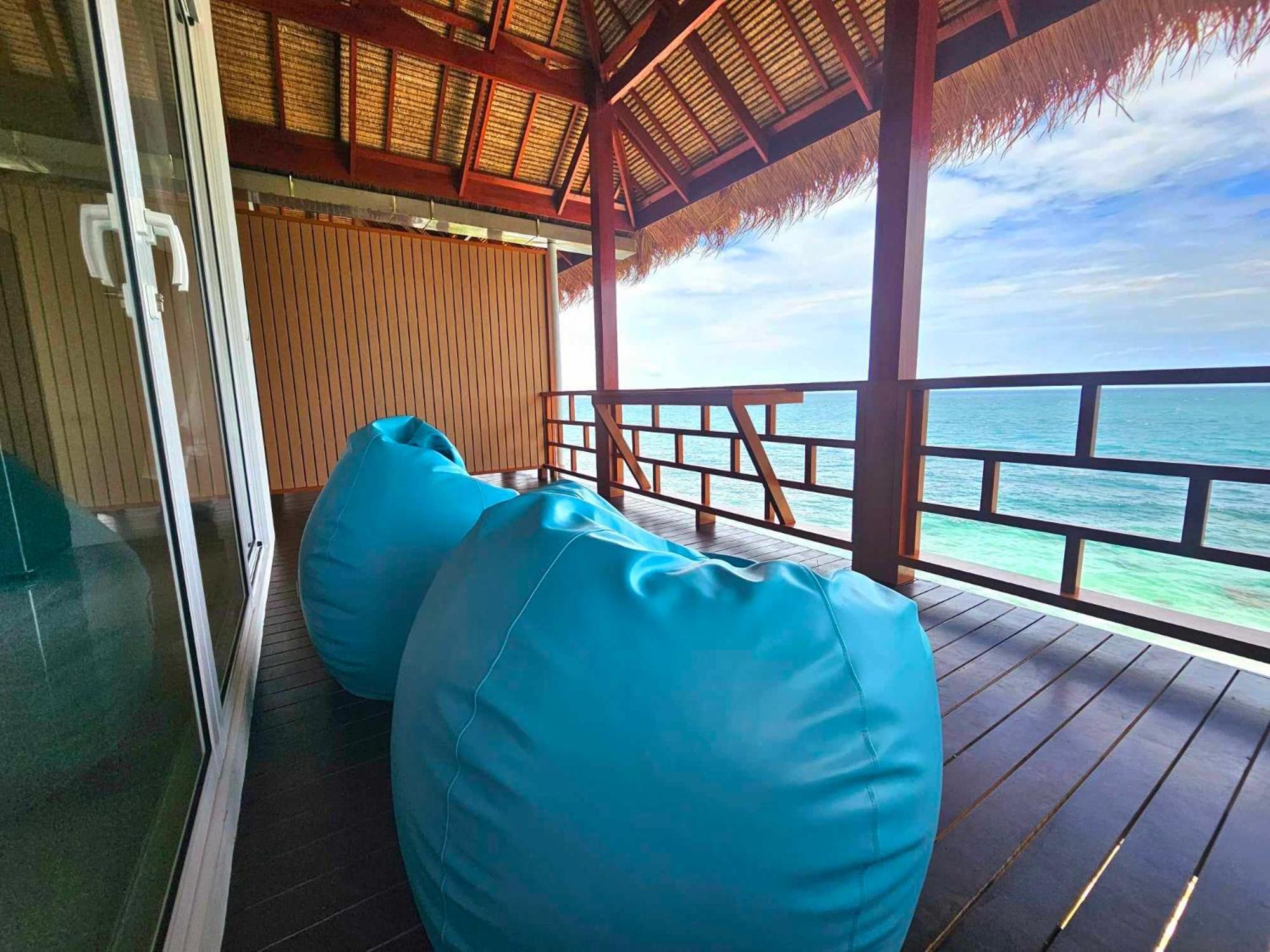 Tao Thong Villa 2 Тао Екстер'єр фото