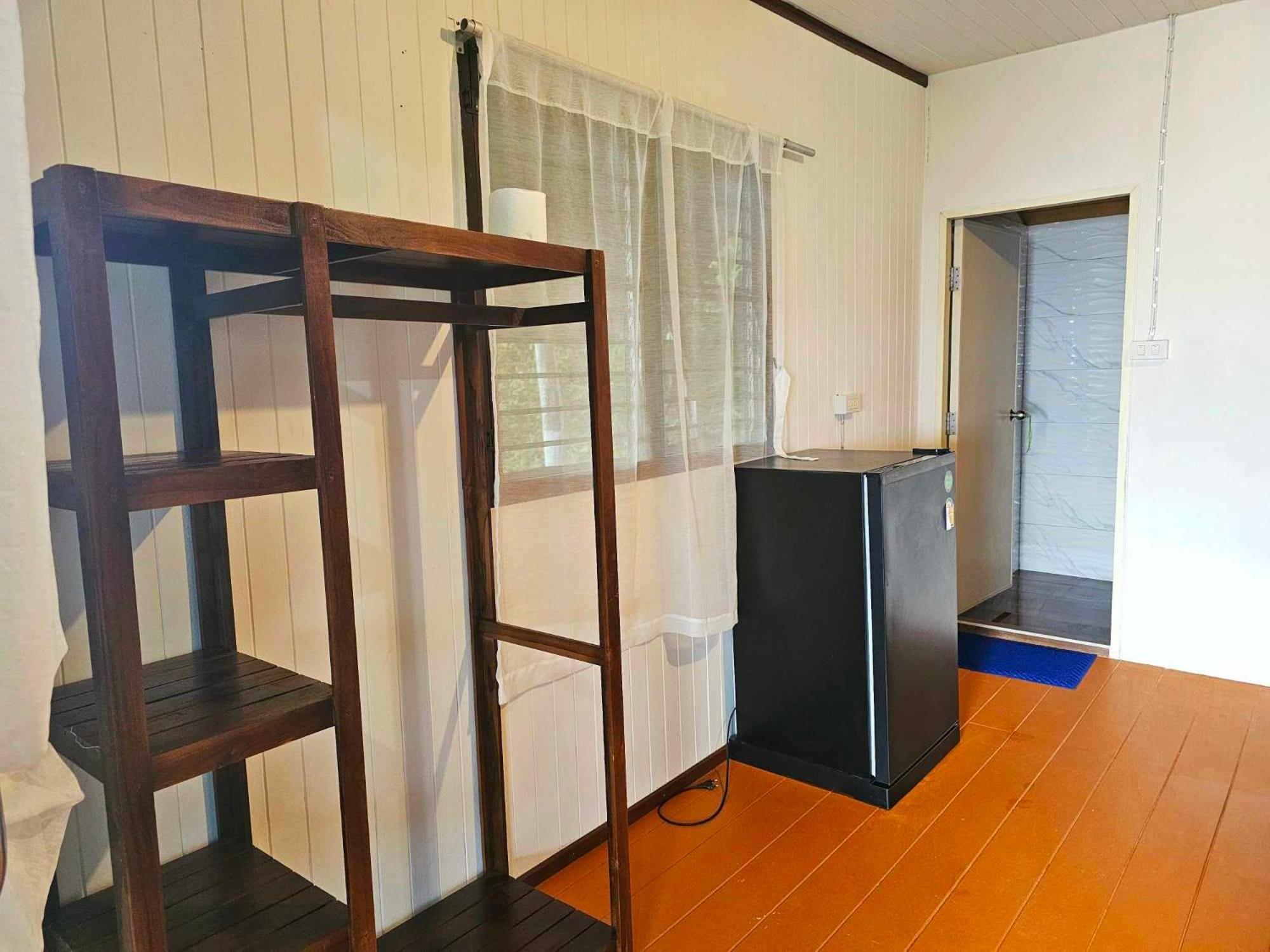 Tao Thong Villa 2 Тао Екстер'єр фото