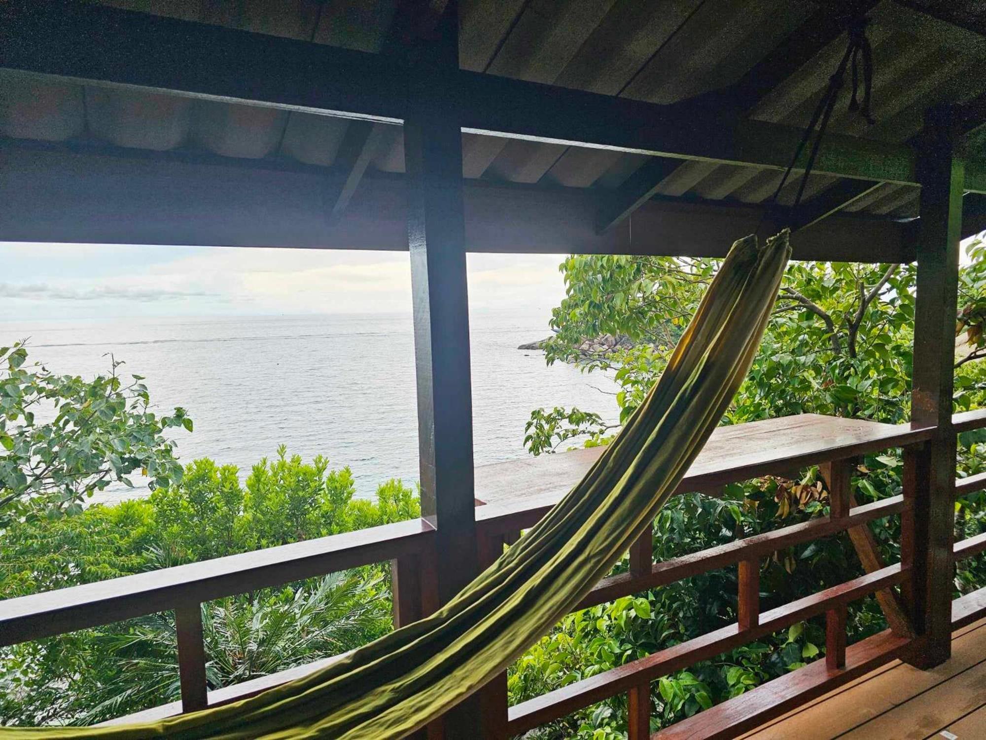 Tao Thong Villa 2 Тао Екстер'єр фото