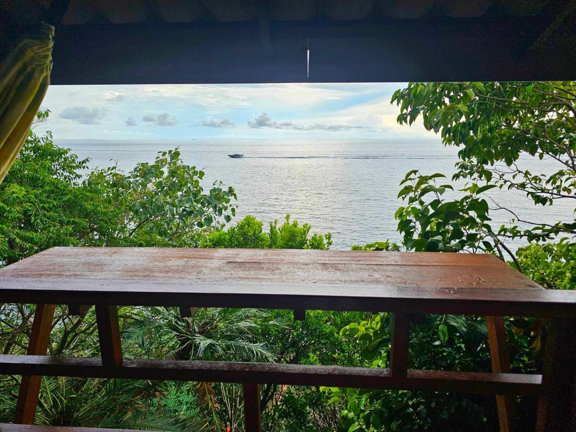 Tao Thong Villa 2 Тао Екстер'єр фото