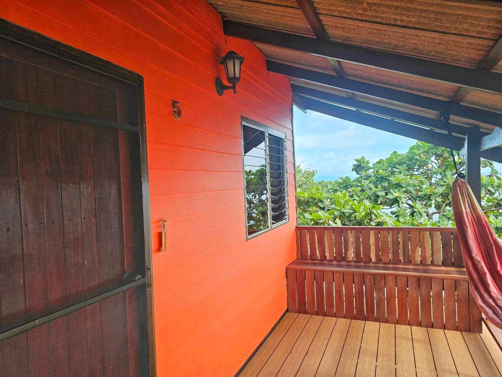 Tao Thong Villa 2 Тао Екстер'єр фото