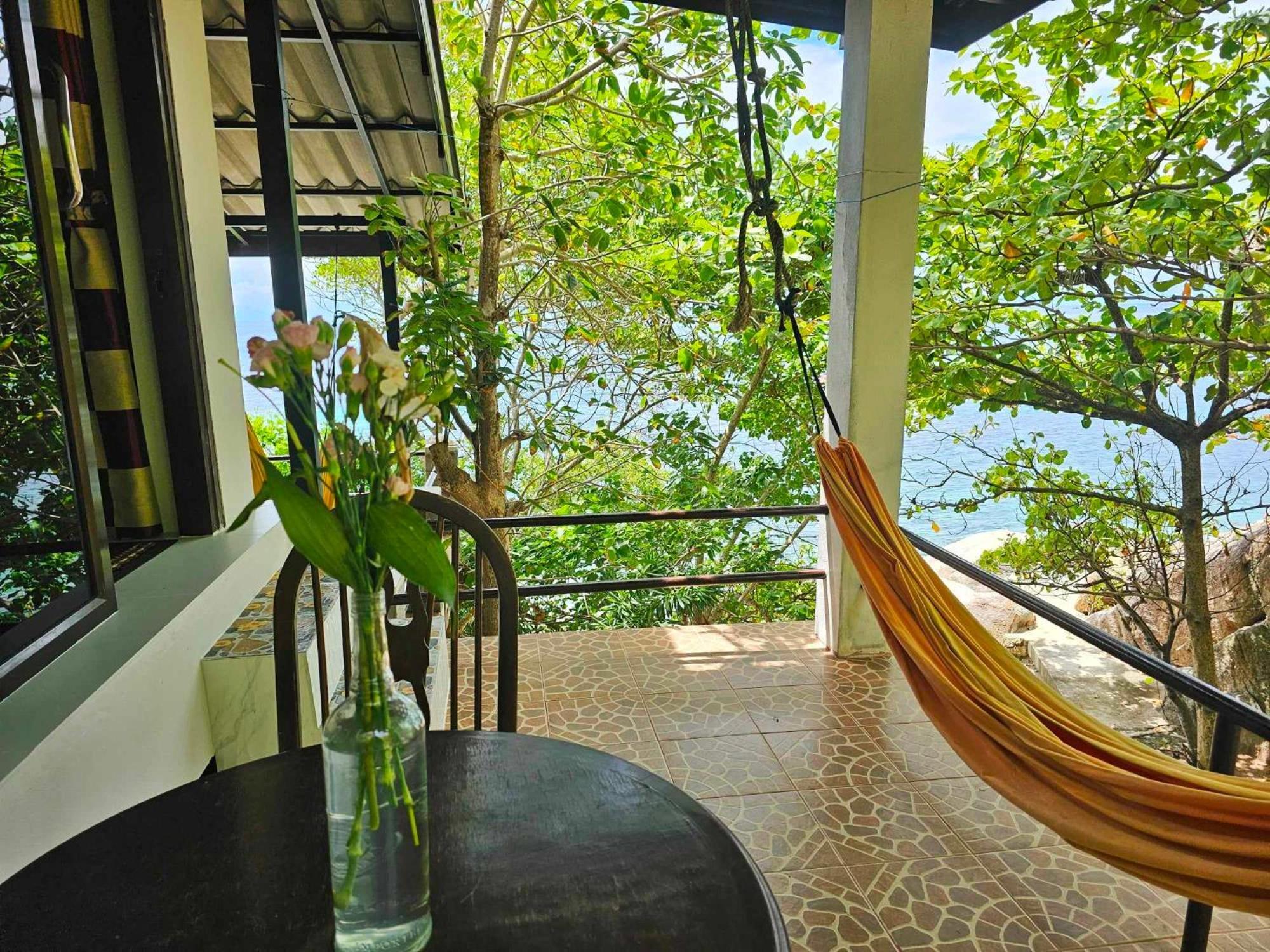 Tao Thong Villa 2 Тао Екстер'єр фото