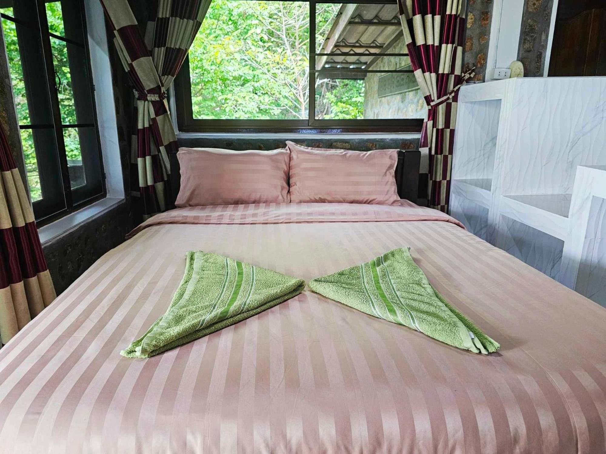 Tao Thong Villa 2 Тао Екстер'єр фото