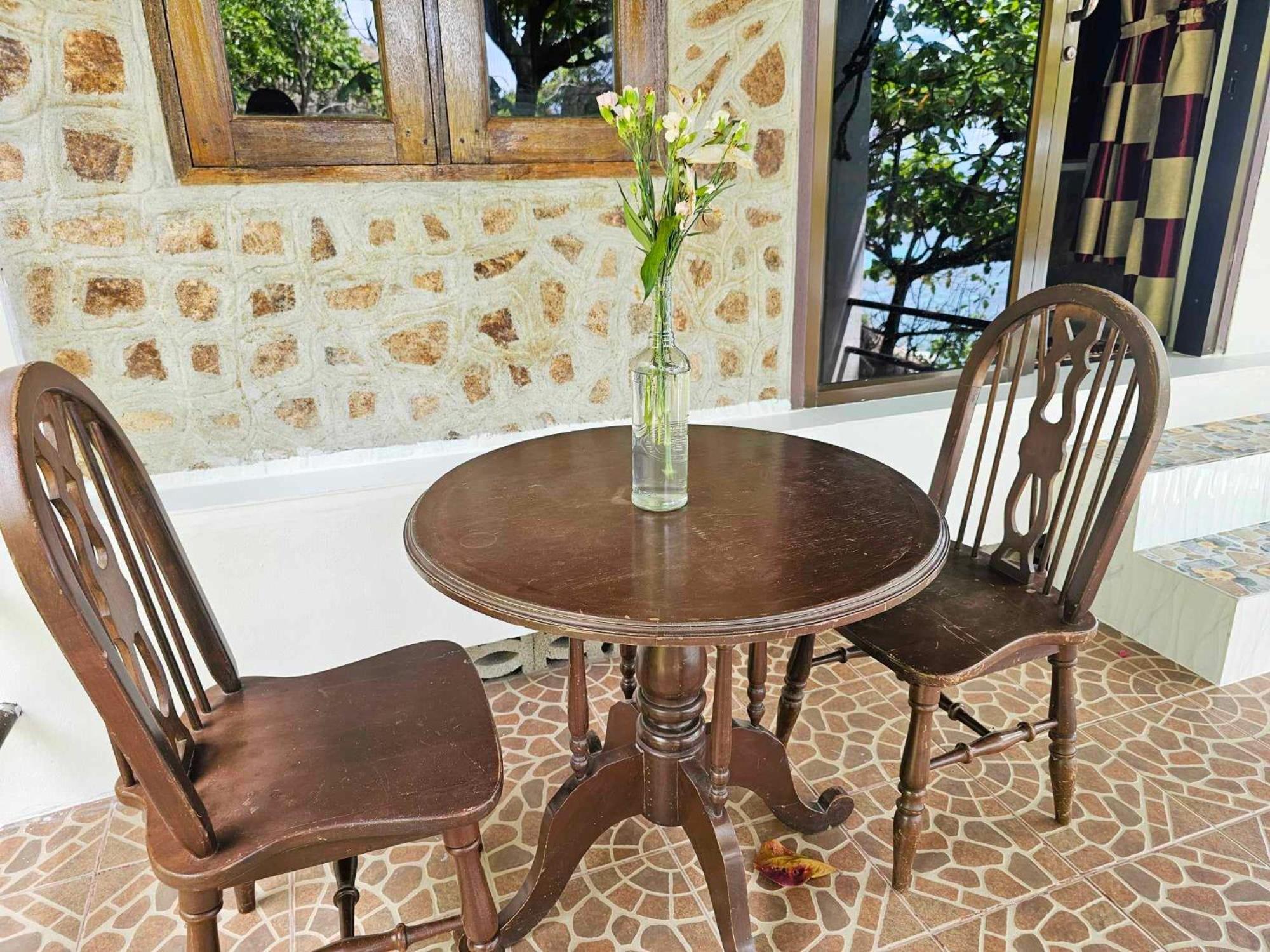 Tao Thong Villa 2 Тао Екстер'єр фото