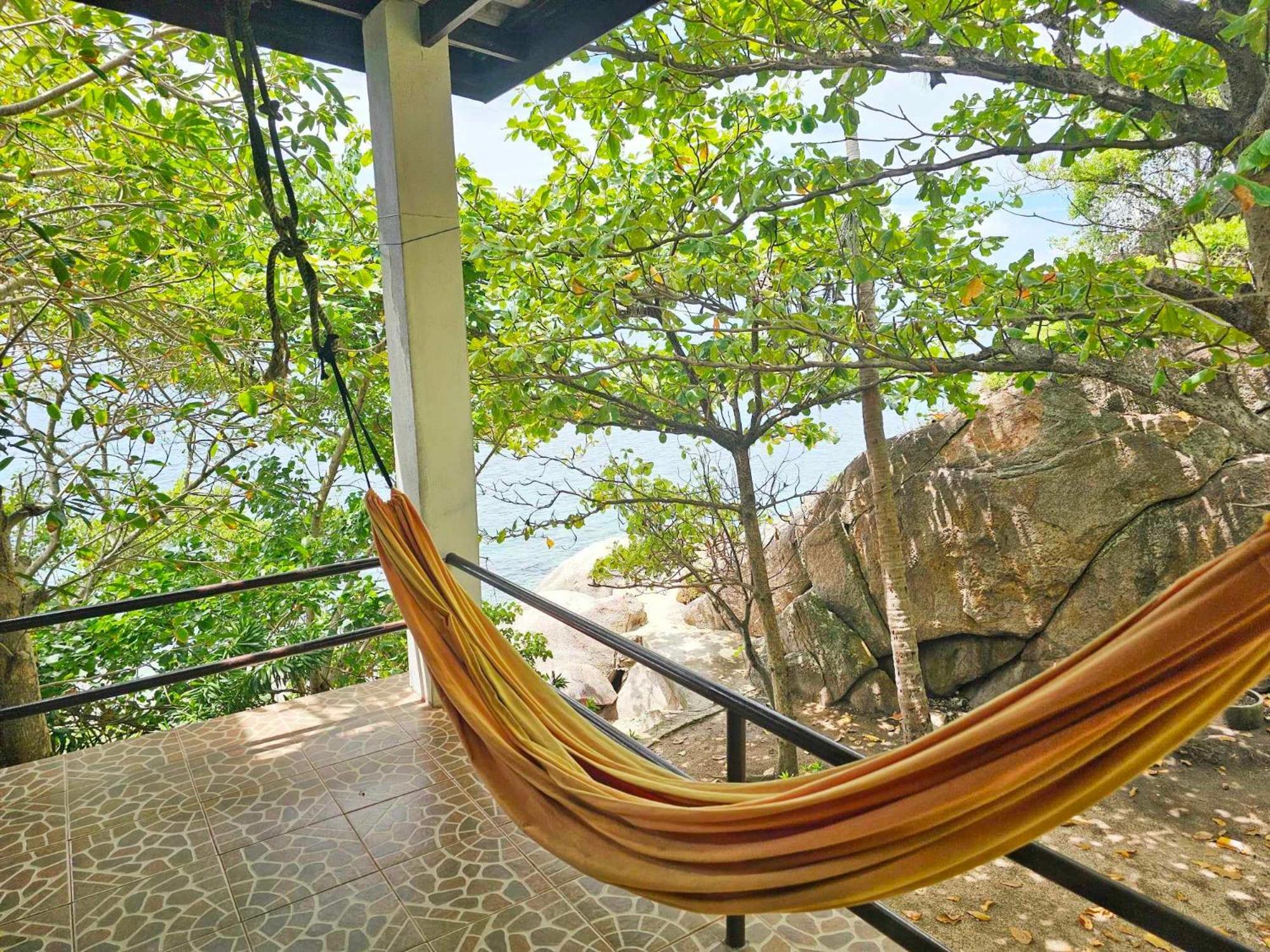 Tao Thong Villa 2 Тао Екстер'єр фото