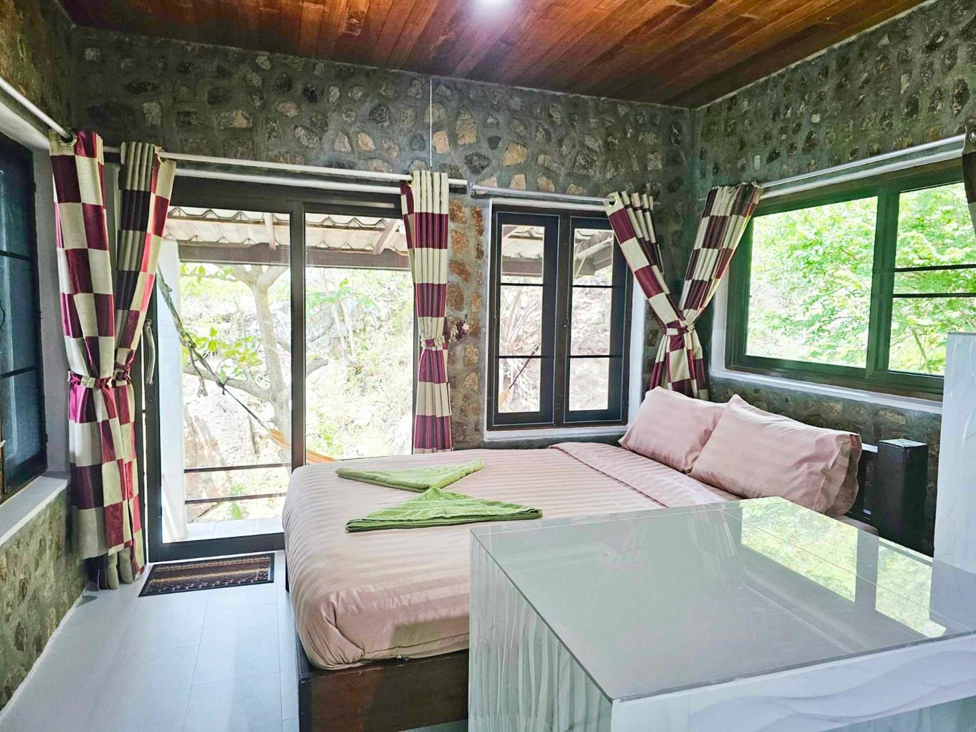 Tao Thong Villa 2 Тао Екстер'єр фото