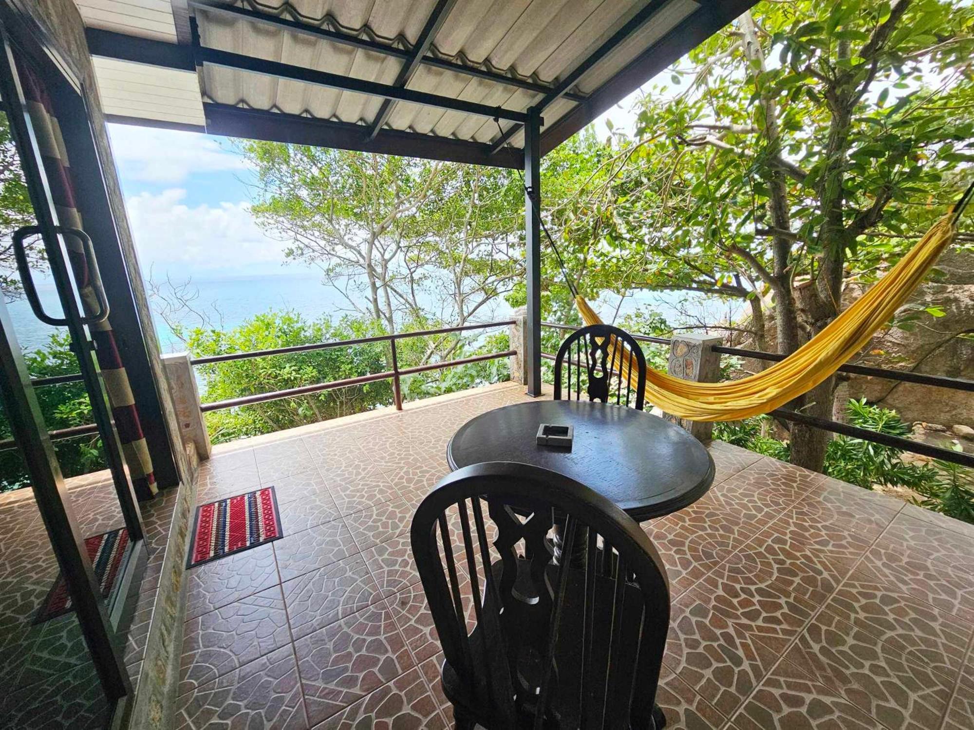 Tao Thong Villa 2 Тао Екстер'єр фото