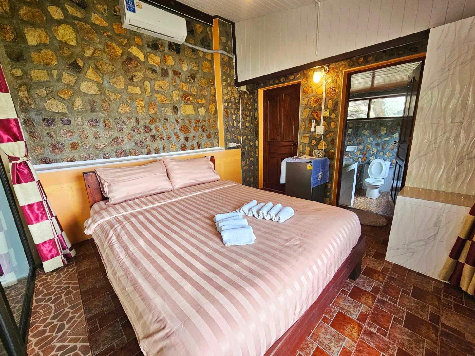 Tao Thong Villa 2 Тао Екстер'єр фото