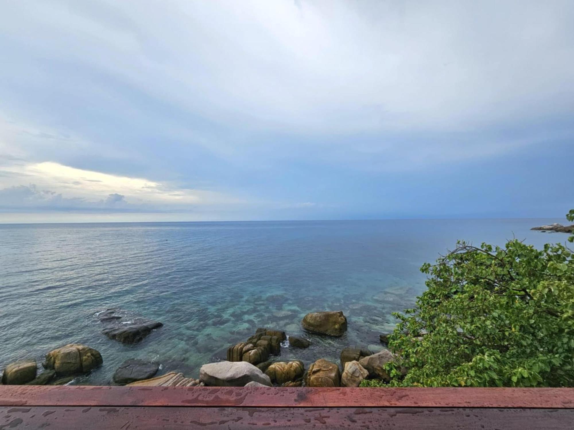Tao Thong Villa 2 Тао Екстер'єр фото