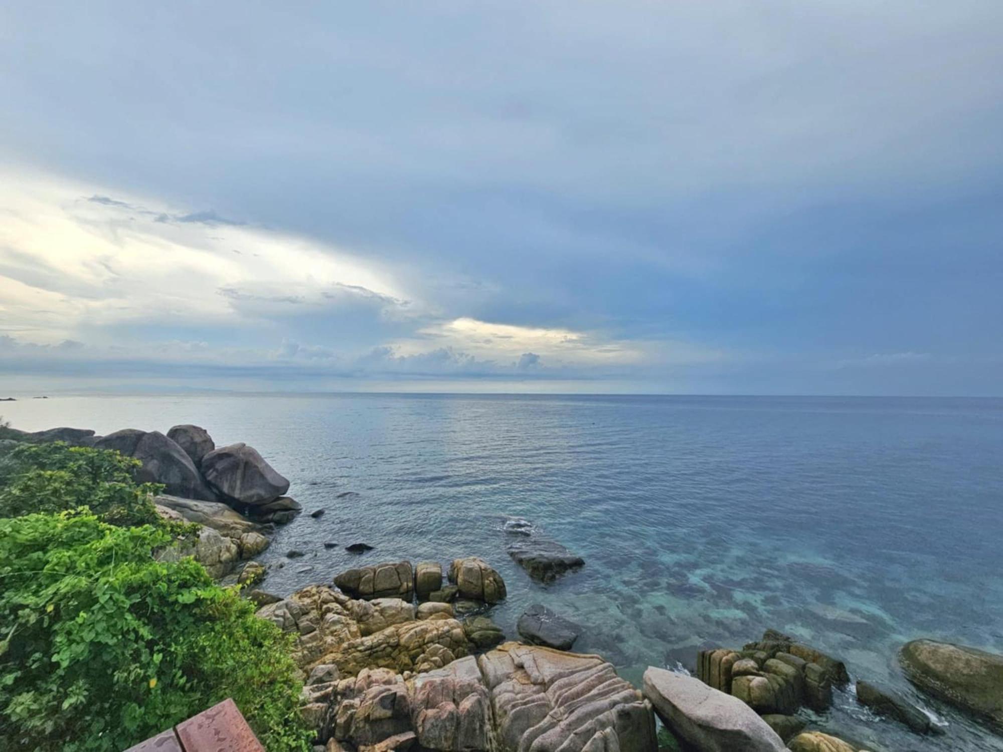 Tao Thong Villa 2 Тао Екстер'єр фото