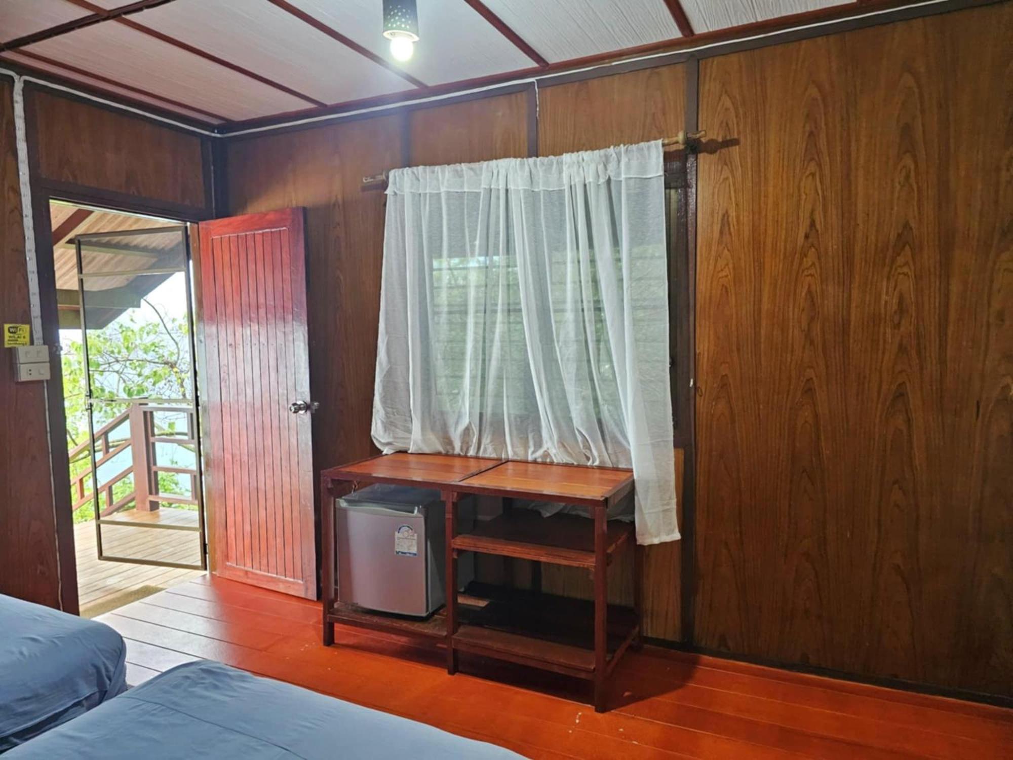 Tao Thong Villa 2 Тао Екстер'єр фото