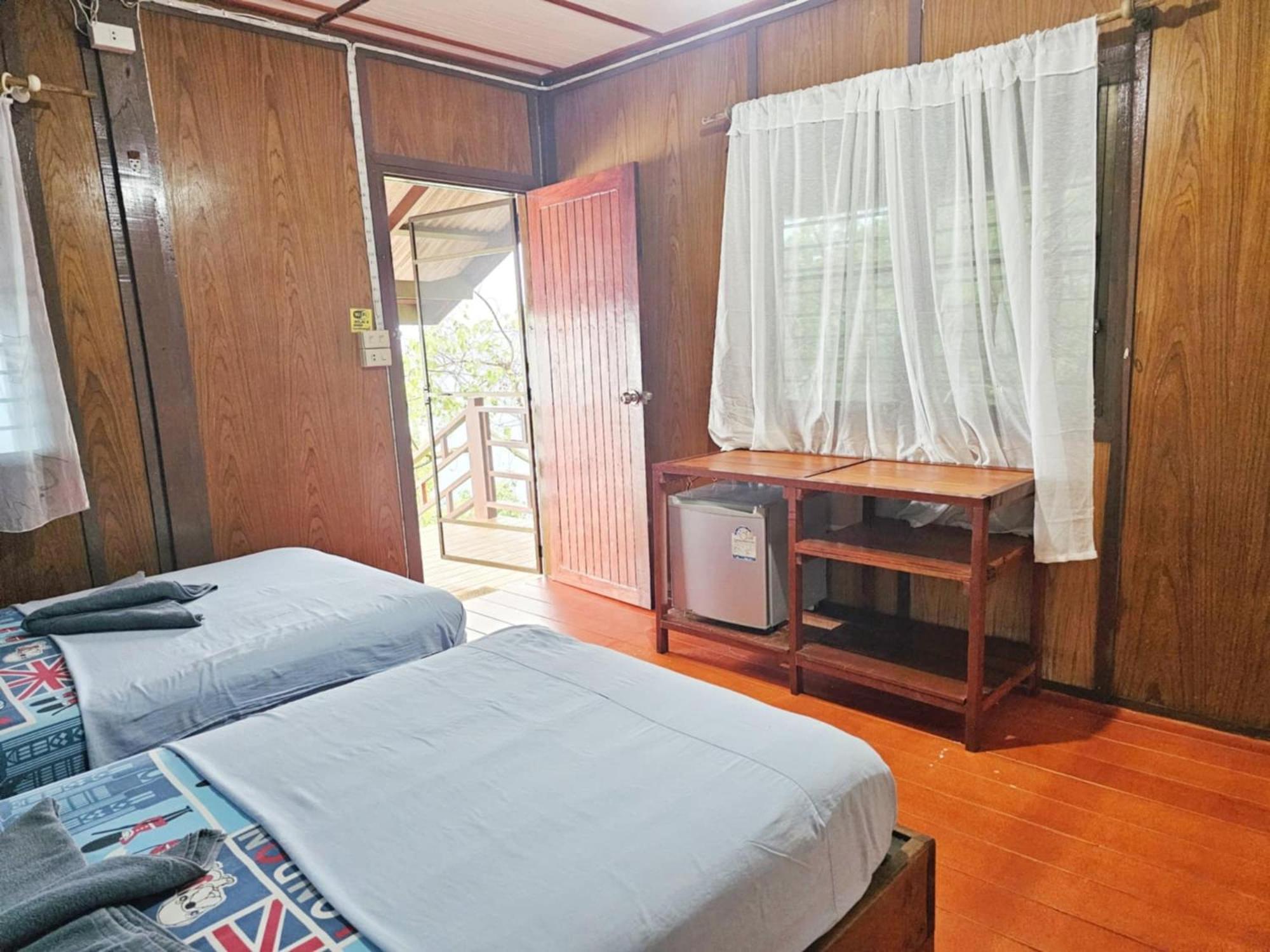 Tao Thong Villa 2 Тао Екстер'єр фото