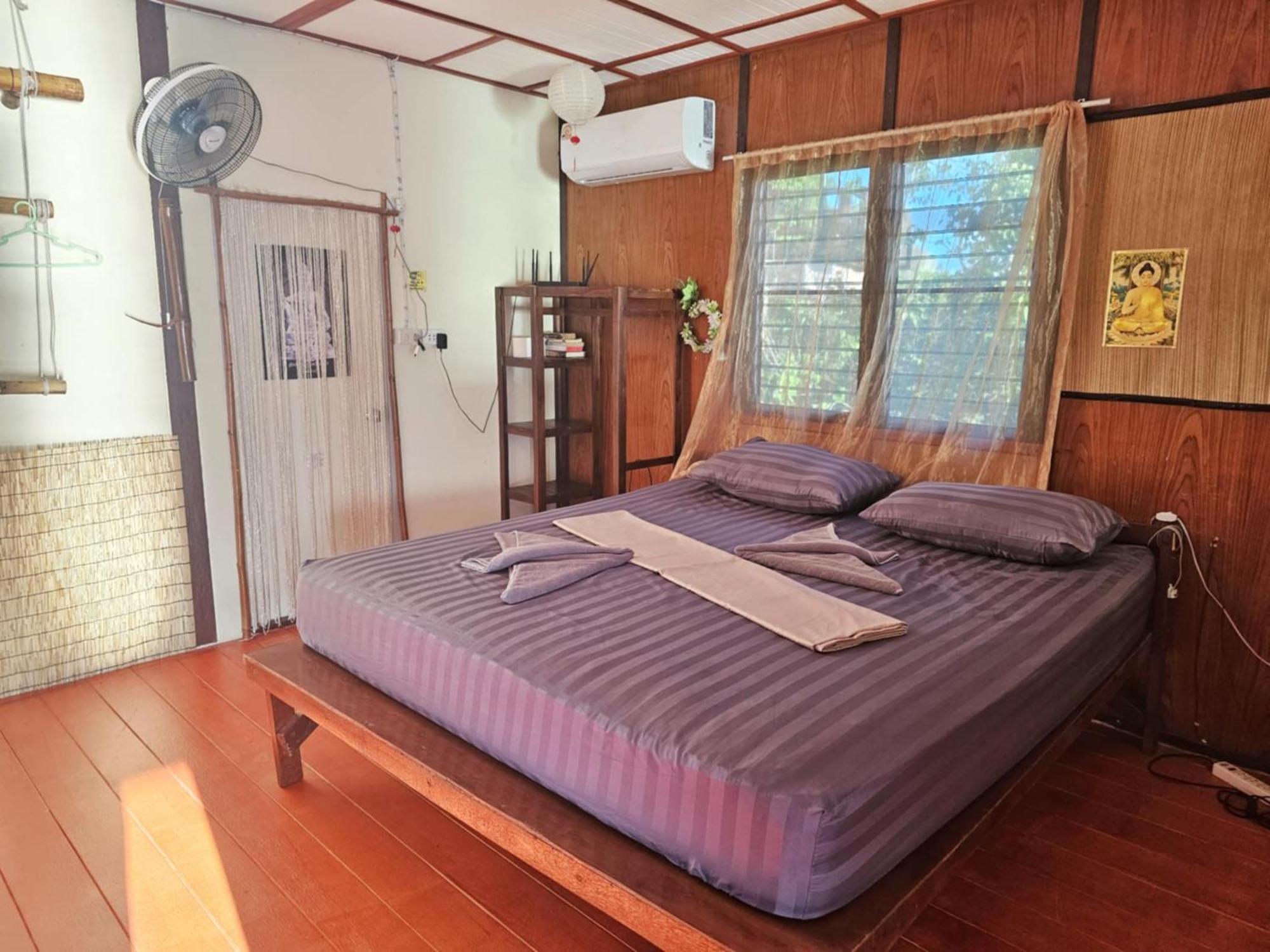 Tao Thong Villa 2 Тао Екстер'єр фото