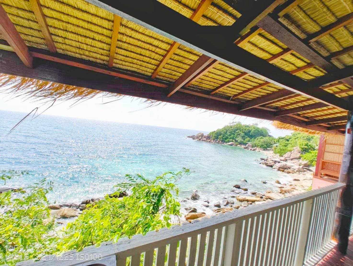Tao Thong Villa 2 Тао Екстер'єр фото