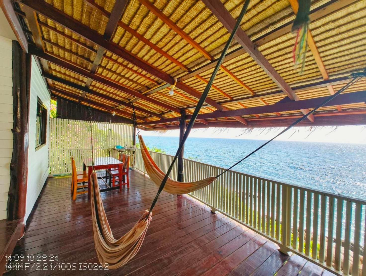 Tao Thong Villa 2 Тао Екстер'єр фото
