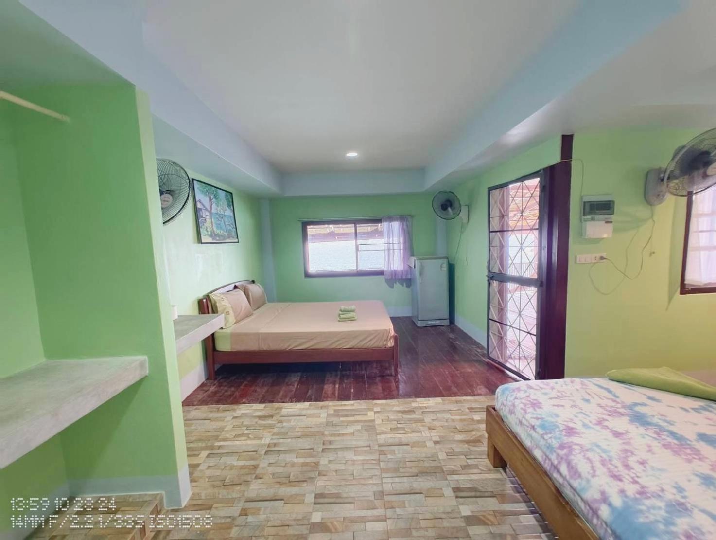 Tao Thong Villa 2 Тао Екстер'єр фото