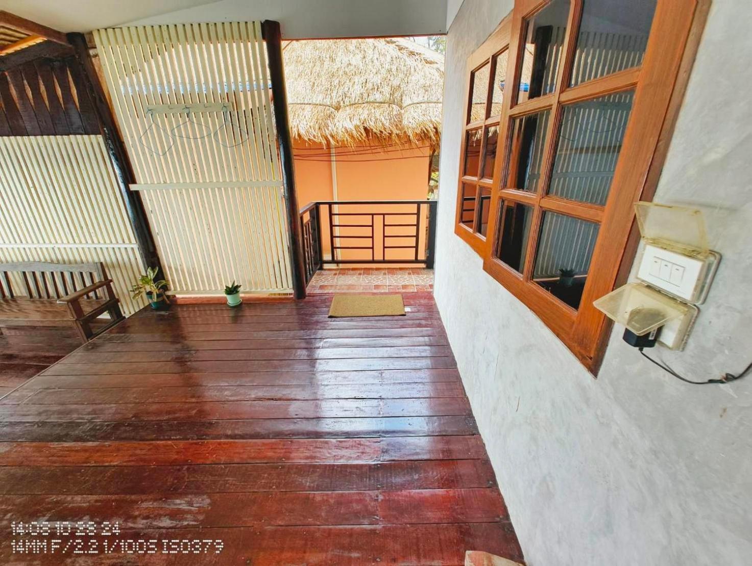 Tao Thong Villa 2 Тао Екстер'єр фото