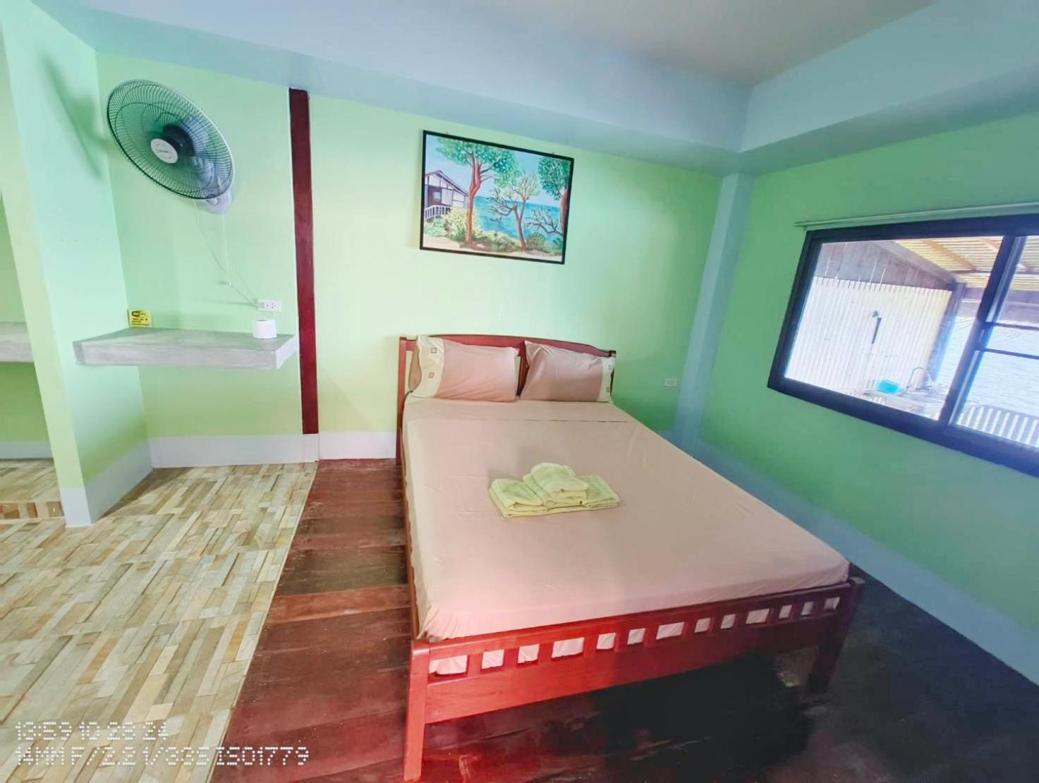 Tao Thong Villa 2 Тао Екстер'єр фото