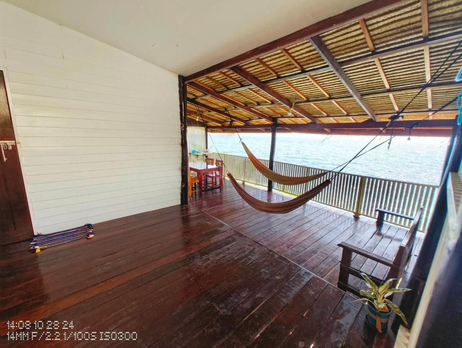 Tao Thong Villa 2 Тао Екстер'єр фото