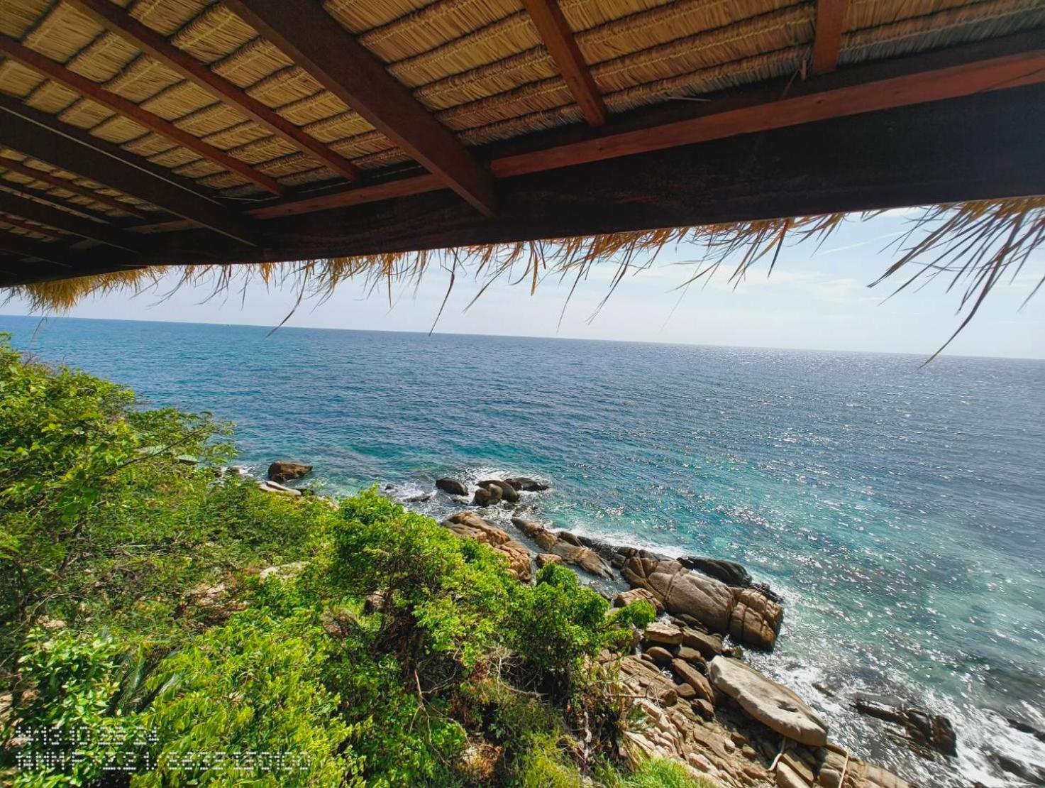 Tao Thong Villa 2 Тао Екстер'єр фото