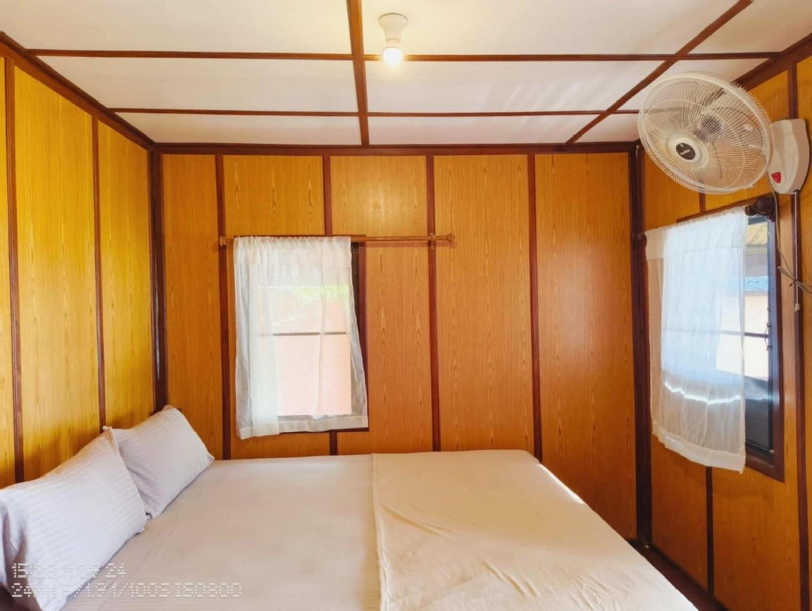 Tao Thong Villa 2 Тао Екстер'єр фото