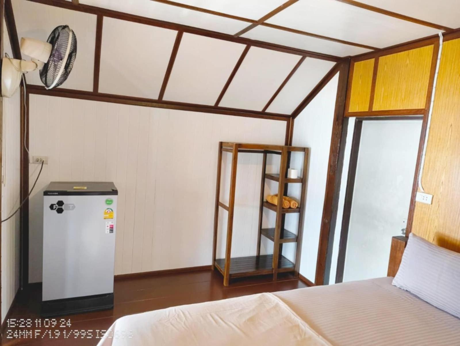 Tao Thong Villa 2 Тао Екстер'єр фото